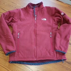 Women's North Face jacket